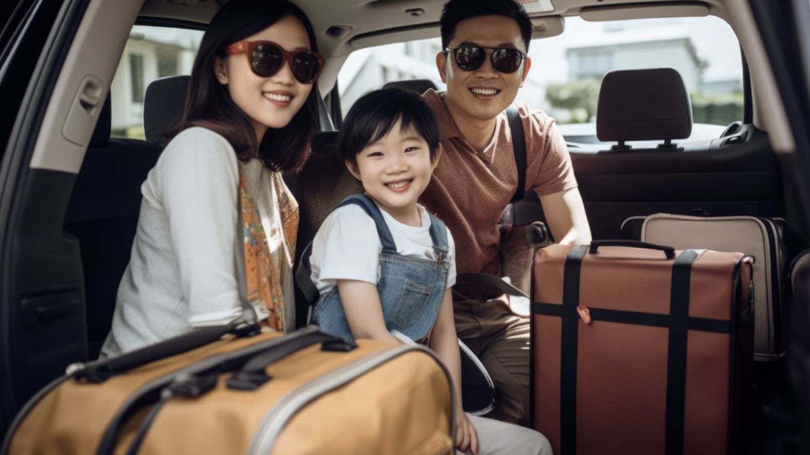 Pilihan Destinasi Liburan Keluarga di Bulan Desember Melalui Kereta Api