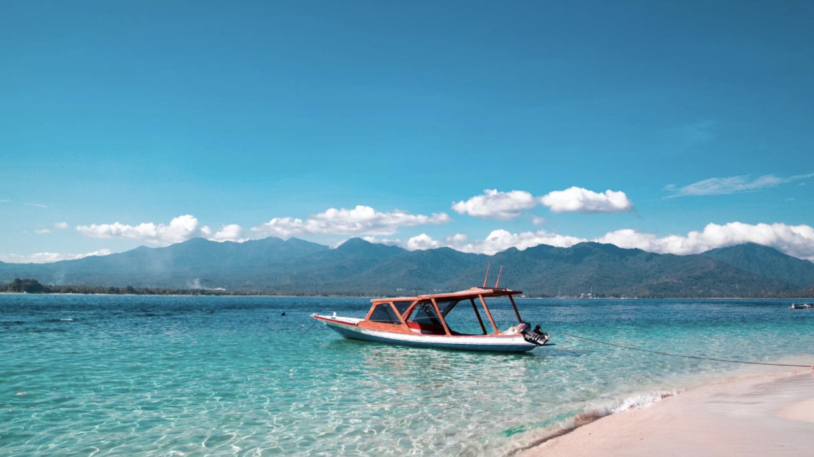 Destinasi Wisata Tersembunyi di Indonesia Menuju 2026