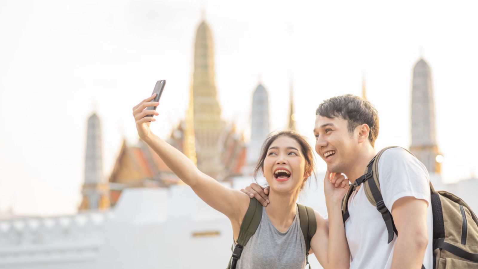 Destinasi Liburan Akhir Tahun dengan Harga Tiket Terjangkau