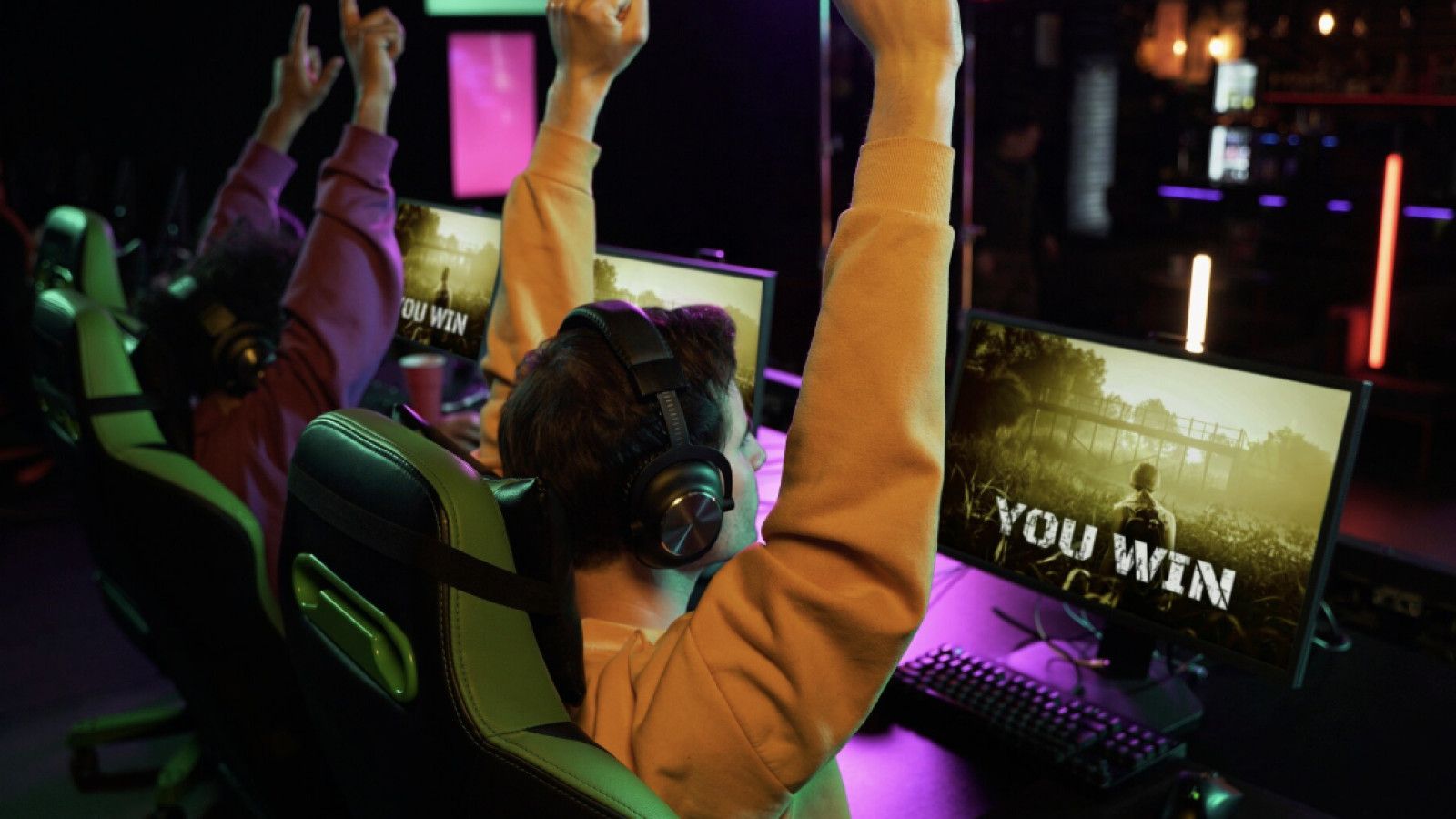 Kedisiplinan Pro Player: Menguak Metodologi Latihan di Balik Layar Esports