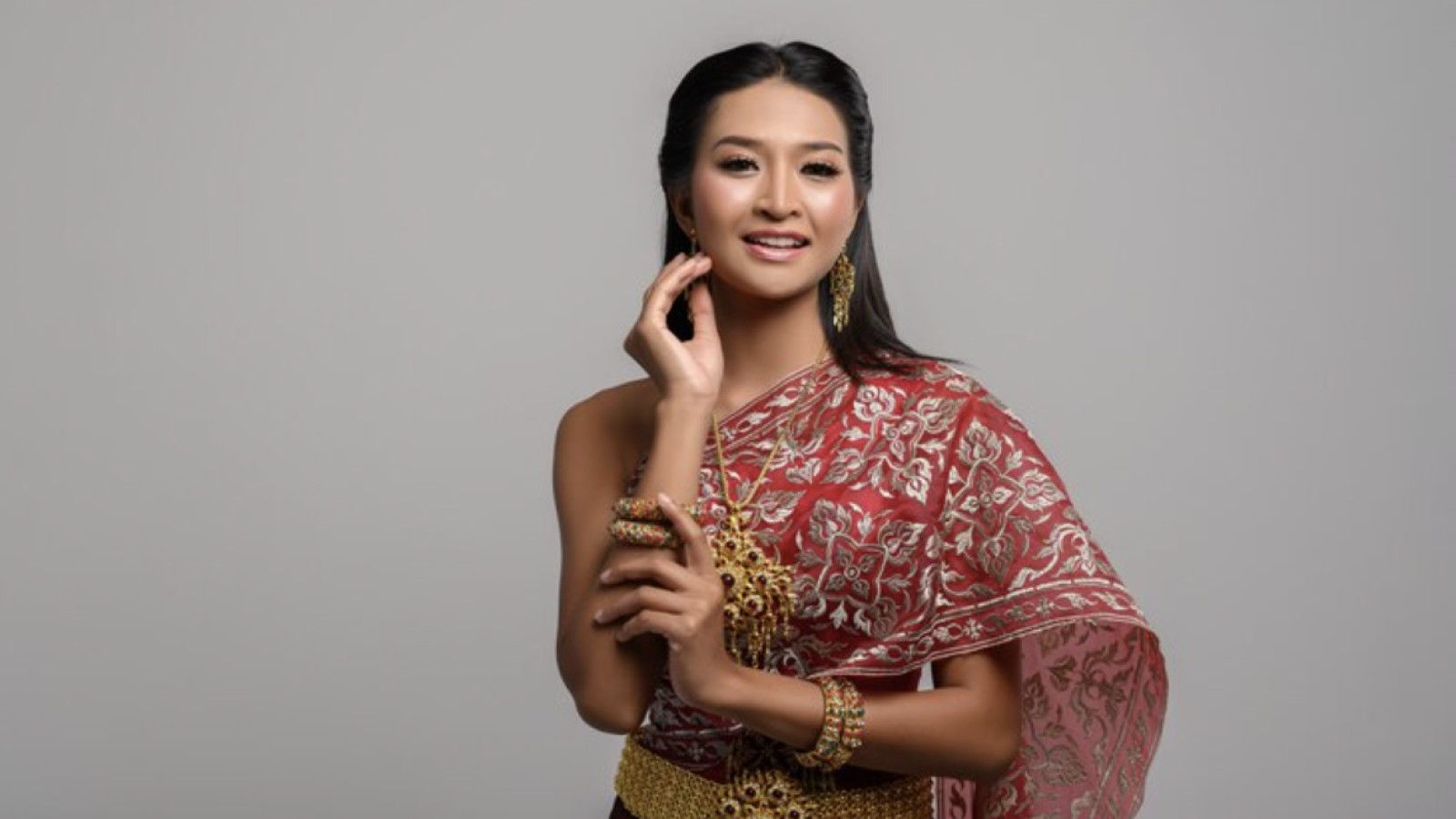 Perbedaan Warna Kulit Antara Asia Tenggara dan Asia Timur