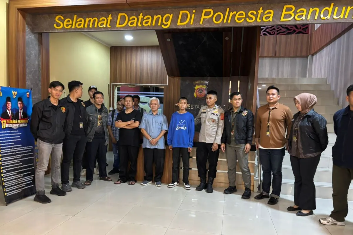 Pemkab Bandung Pastikan Pemulangan Rizki dari Kamboja Telah Difasilitasi Secara Resmi
