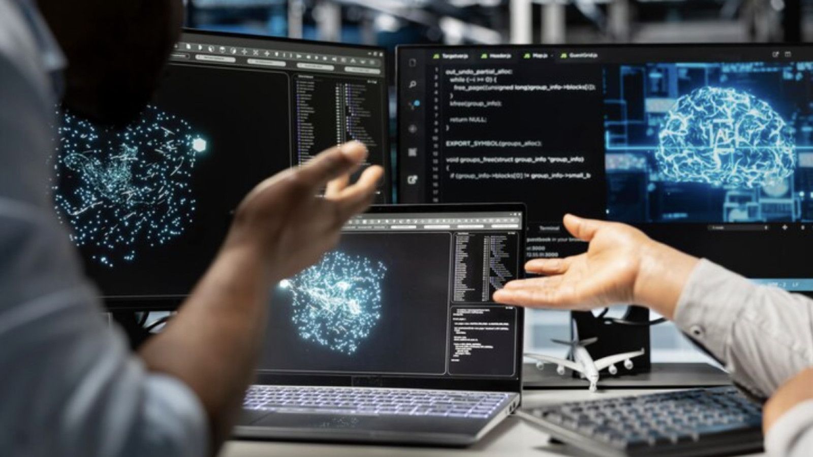 Dampak Teknologi AI terhadap Pekerjaan: Apa yang Perlu Diketahui?