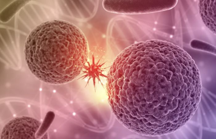 Fenomena Regresi Spontan Tumor Ganas: Bisakah Kanker Menghilang Sendirinya?