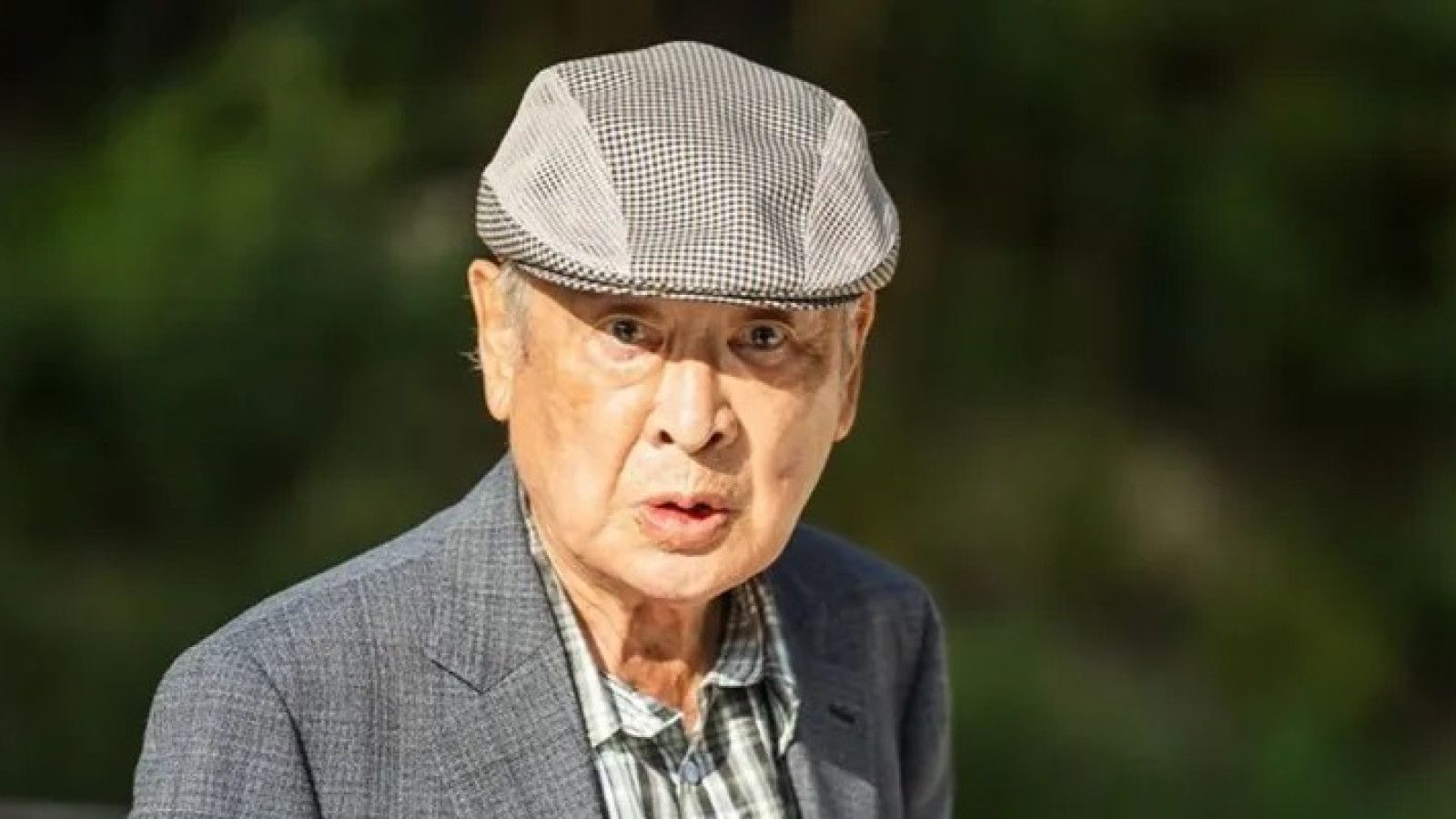Aktor Senior Lee Soon-jae Meninggal Dunia di Usia 91 Tahun