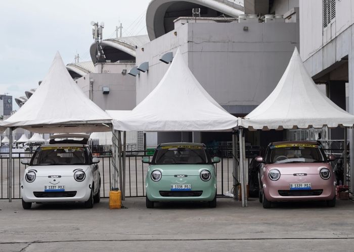 Changan Ungkap Strategi Harga Ramah Kantong dan Janji Layanan Aftersales