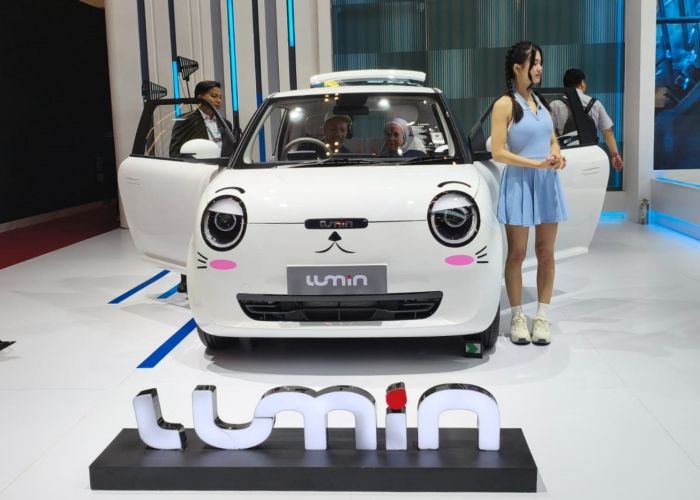 Changan Ungkap Strategi Harga Ramah Kantong dan Janji Layanan Aftersales