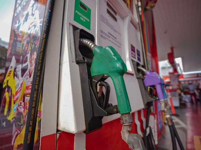 Kasus Dexlite 20 Liter: Penggelapan BBM yang Berakhir Damai di Kejaksaan