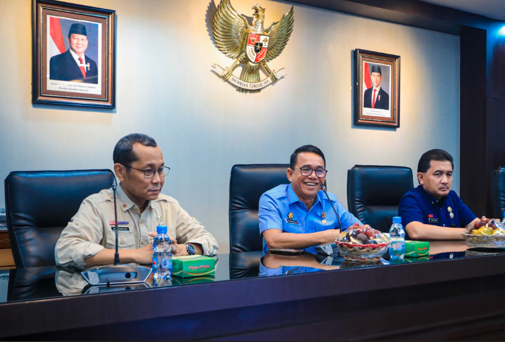SIMONALISA Hadirkan Transparansi Baru dalam Pengawasan APBD Kota Medan