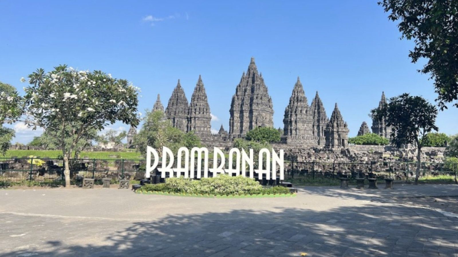 Perencanaan Perayaan Akhir Tahun di Jogja: Rencana Tiga Hari Penuh Petualangan