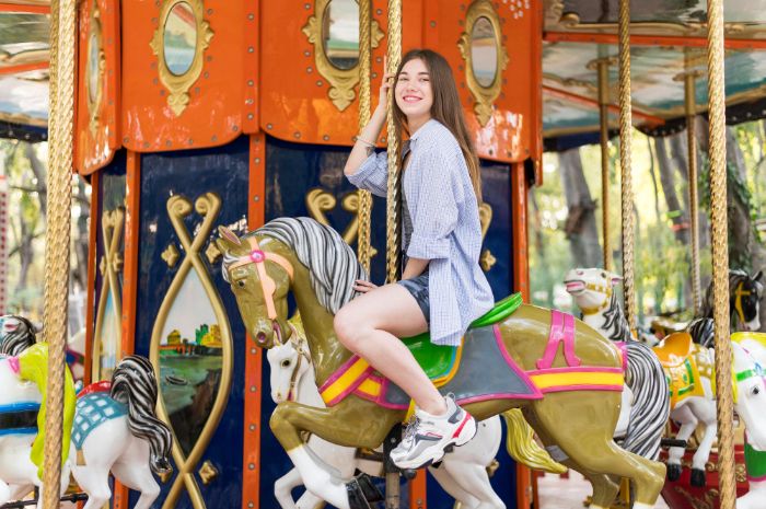 100 Caption di Dufan dalam Bahasa Inggris, Cocok untuk IG!