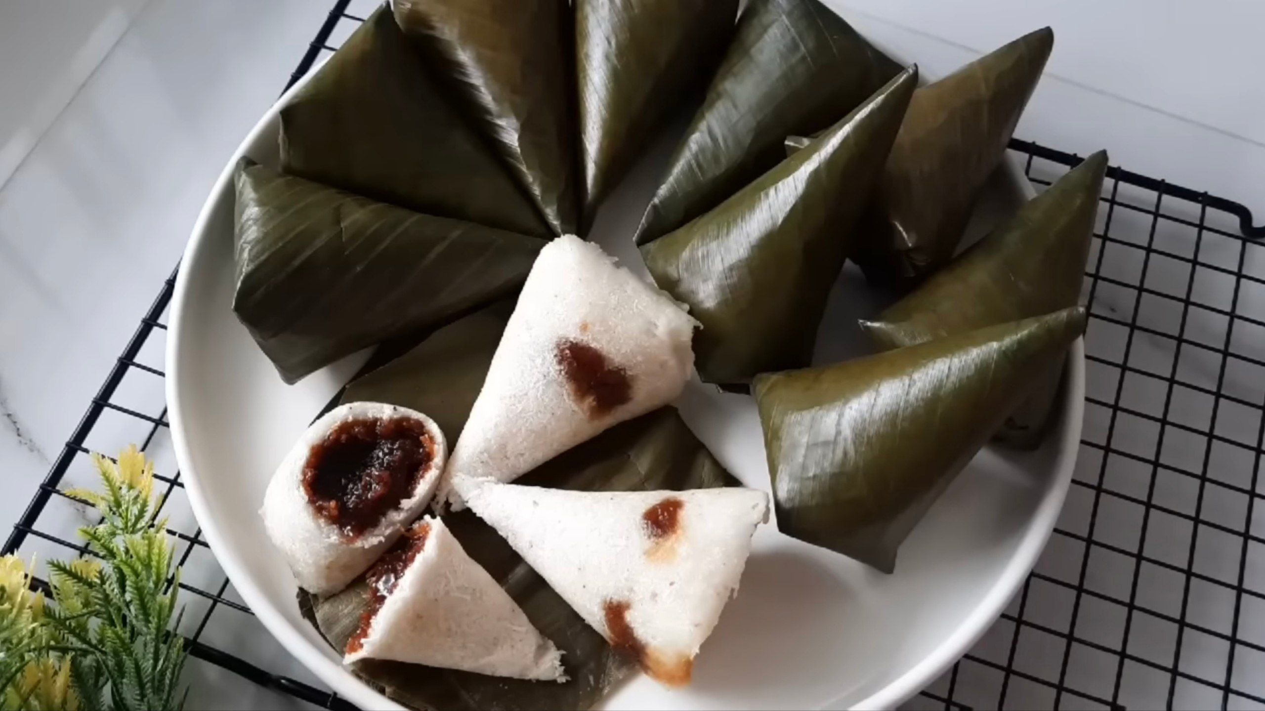 Wajib Dicoba! Ini Resep Kue Ombus Ombus Khas Batak yang Lembut dan Enak