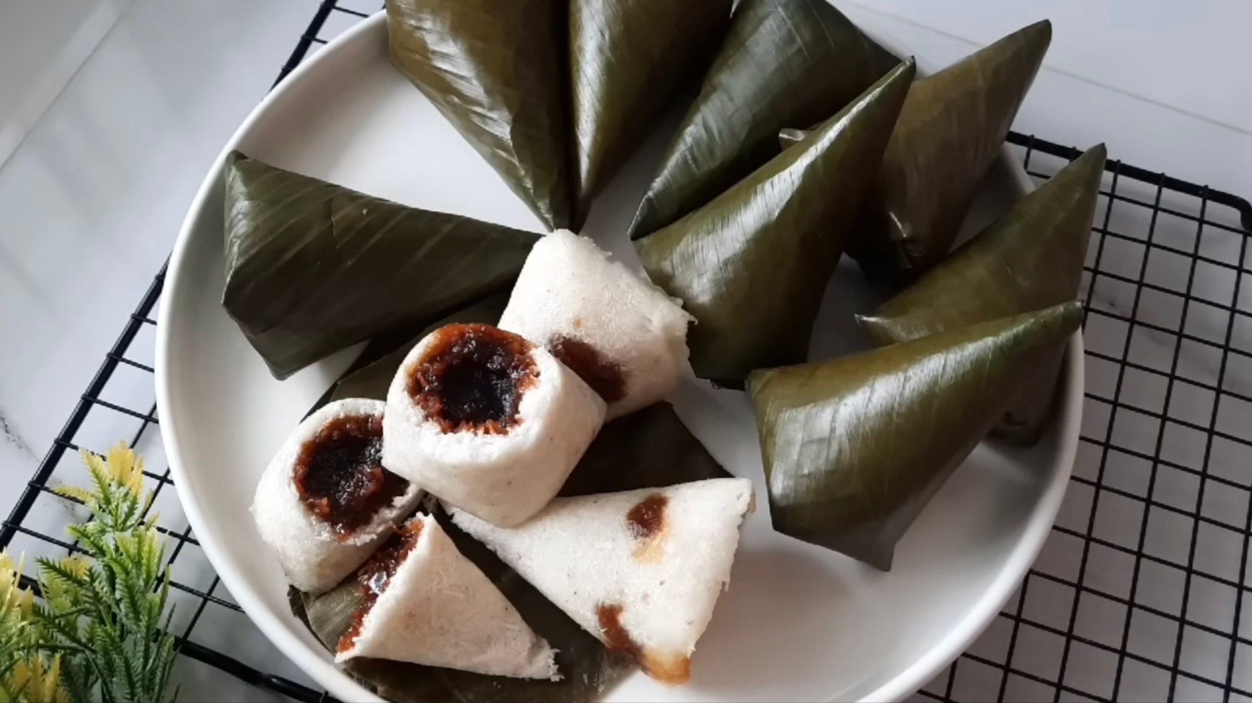 Wajib Dicoba! Ini Resep Kue Ombus Ombus Khas Batak yang Lembut dan Enak