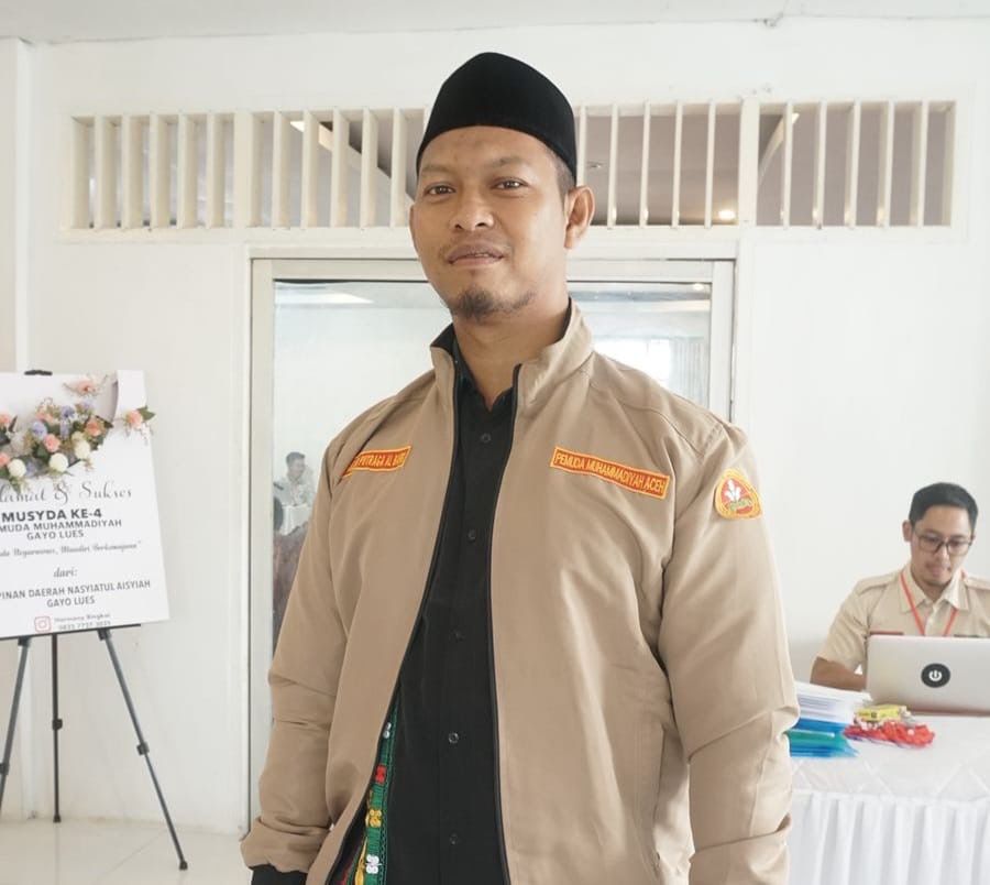 Mentan Disebut Terlalu Reaktif, Pemuda Muhammadiyah Sabang Buka Fakta Lapangan