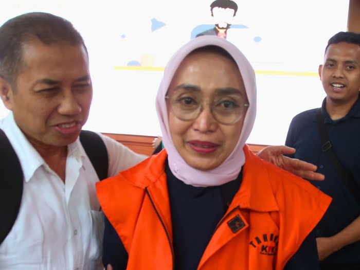 Kenapa Presiden Prabowo Putuskan Rehabilitasi Ira Puspadewi? Ini Urutan Prosesnya