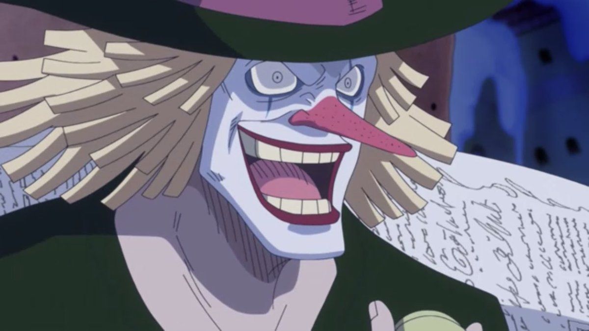 7 Karakter dan Kekuatan yang Bisa Jadi Penakluk Gear 5 Luffy di One Piece
