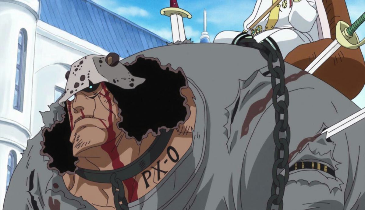7 Karakter dan Kekuatan yang Bisa Jadi Penakluk Gear 5 Luffy di One Piece