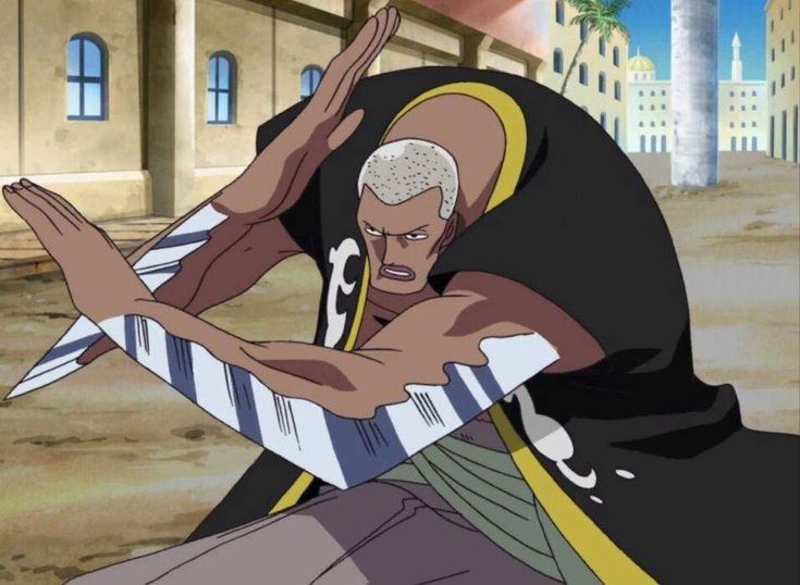 7 Karakter dan Kekuatan yang Bisa Jadi Penakluk Gear 5 Luffy di One Piece