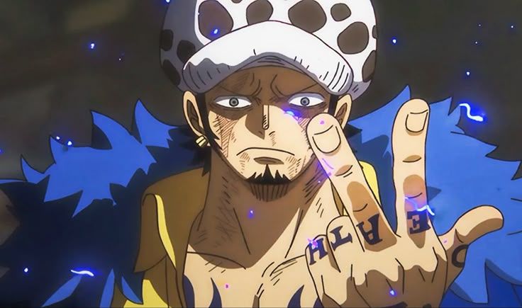 7 Karakter dan Kekuatan yang Bisa Jadi Penakluk Gear 5 Luffy di One Piece