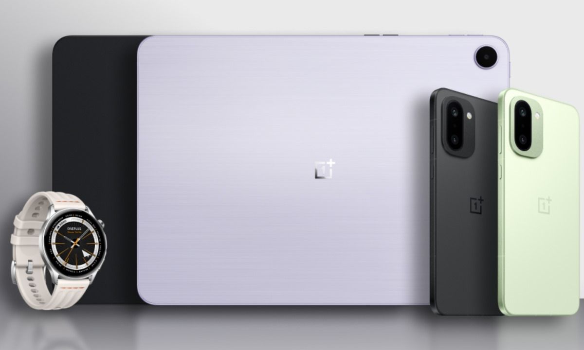 OnePlus 15R Resmi Diumumkan Tapi Belum Bisa Pre-Order
