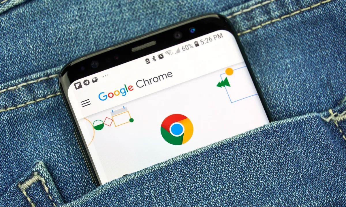 Chrome Android Sekarang Bisa Pin Tab: Fitur Kecil yang Mengubah Kenyamanan Browsing