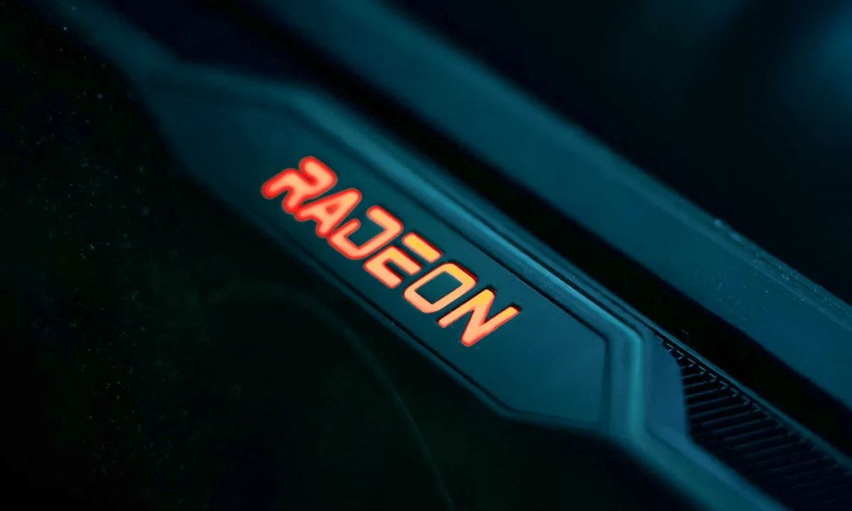 AMD Siapkan Kenaikan Harga GPU hingga 10% pada Awal 2026