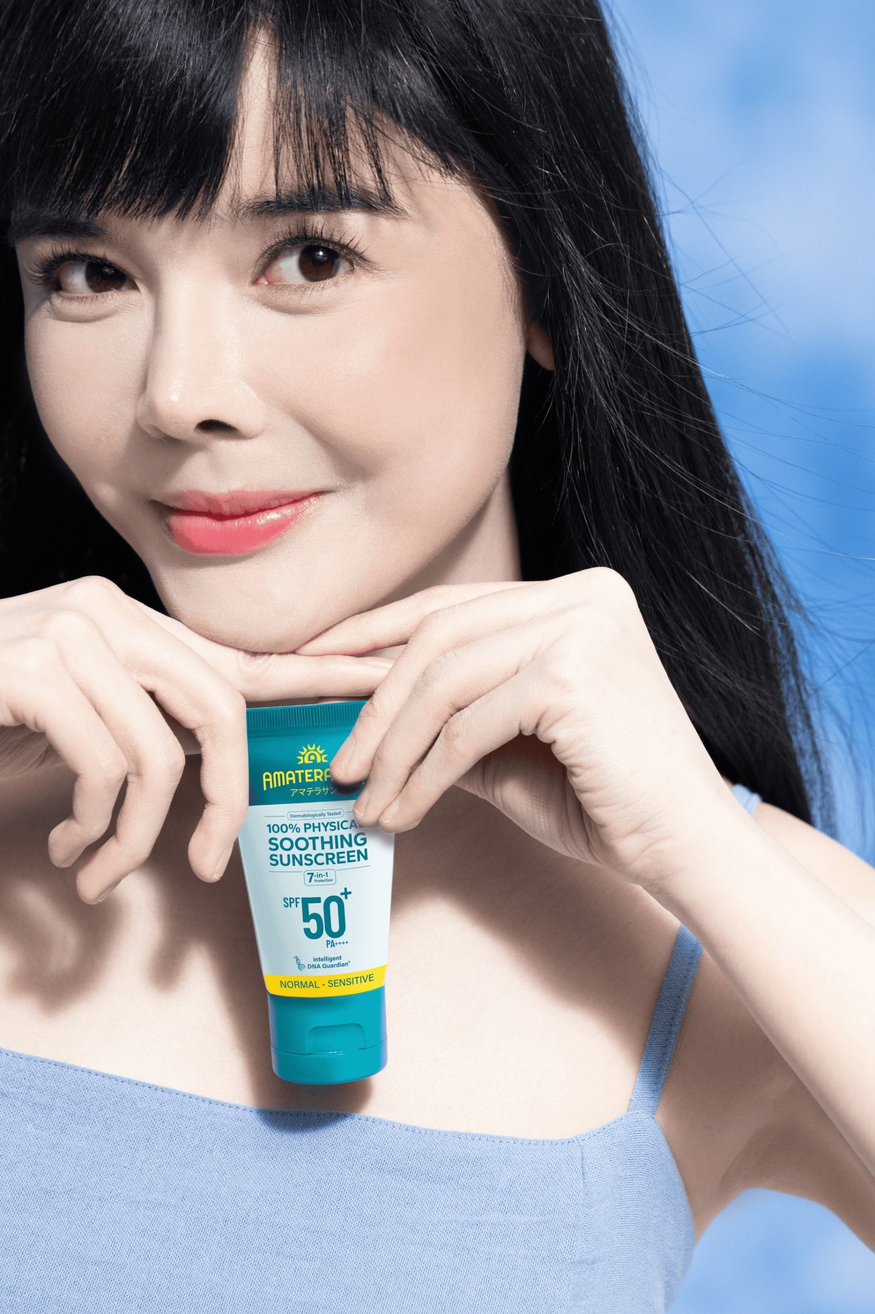 Liburan Akhir Tahun Tetap Glowing! Sunscreen Anti-Iritasi yang Wajib Dipakai Kulit Sensitif