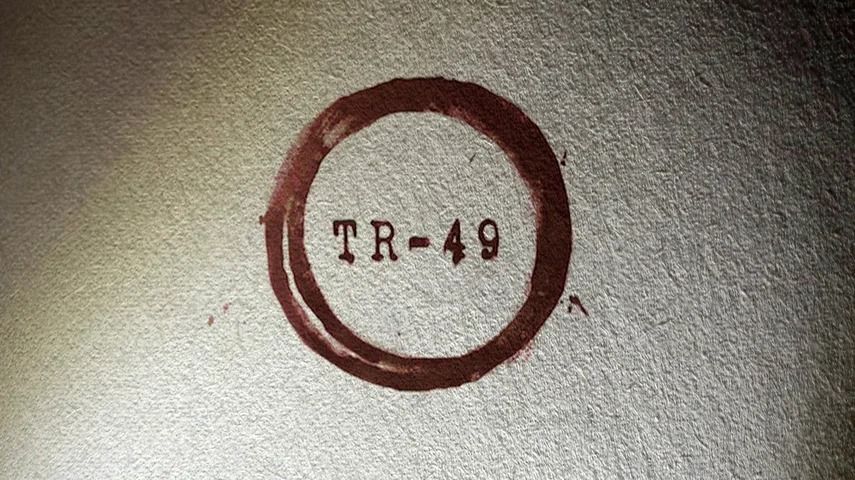 Inkle Umumkan TR-49, Game Misteri Perang Dunia II dengan Konsep Found-Footage dan Code-Breaking