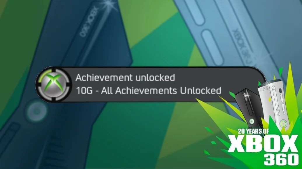 Kenangan Terbaik Tentang Xbox 360, Dua Dekade Kemudian