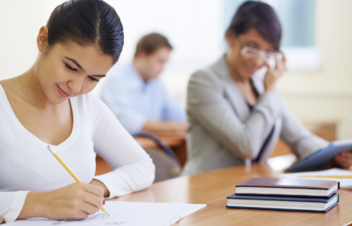 Interval & Autoregulasi: Ini Cara Lulus Ujian Bebas Stress!