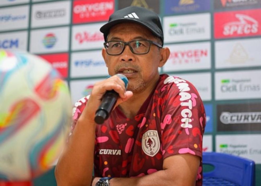 Aji Santoso Pastikan Tiga Pemain Asing PSPS Dicoret, Pengganti Sudah Disiapkan