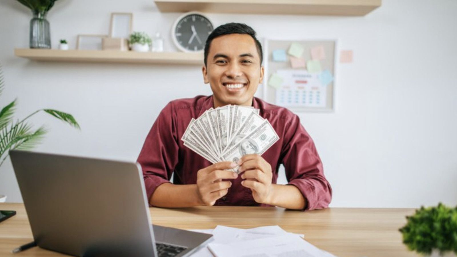 Perdebatan Gaji Ideal di Indonesia: Apa yang Harus Diketahui?