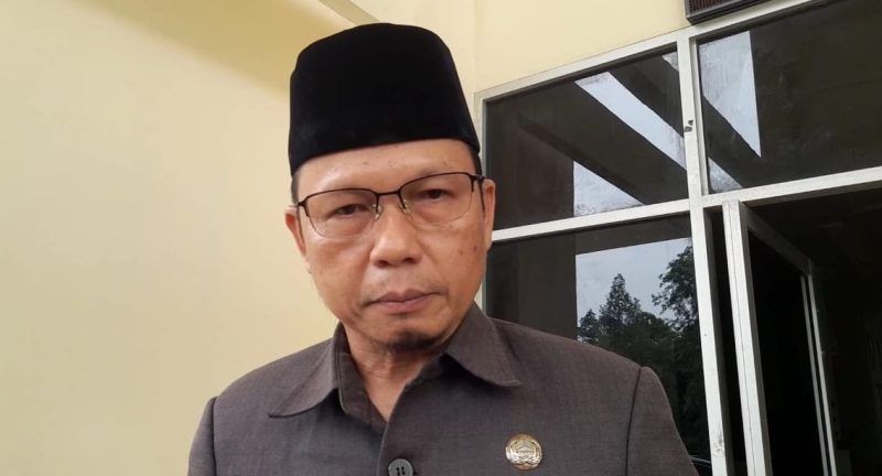 Inilah Daftar 21 Pejabat Lolos Seleksi Jabatan 7 Kepala OPD Bangka Tengah