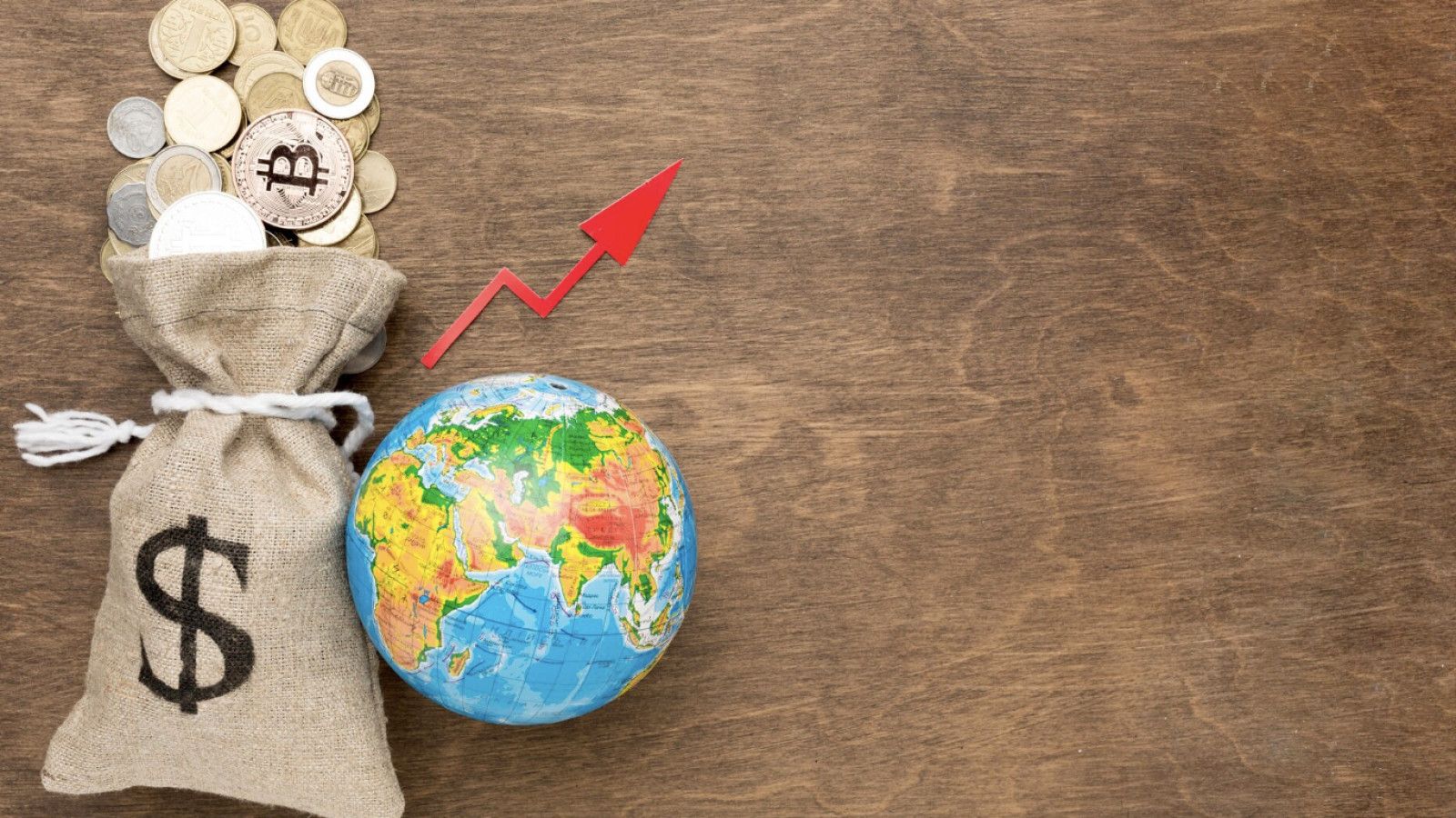 Optimisme Ekonomi Global Menyongsong 2026: Peluang dan Tantangan