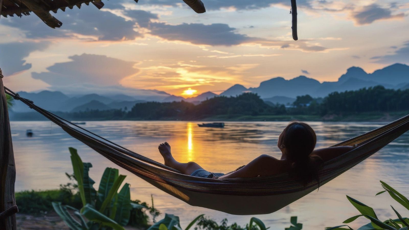 Tren Wisata Nature Retreat yang Meningkat di Indonesia