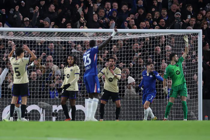 Dibantai Chelsea 0-3, Hansi Flick Janji Bakal Bawa Barcelona Kembali ke Level Terbaiknya