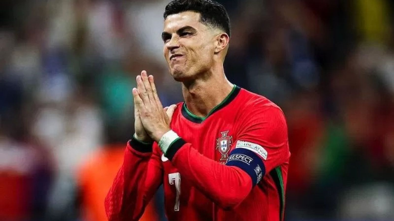 Cristiano Ronaldo Dapat Berpartisipasi di Piala Dunia 2026 Setelah Penangguhan Sanksi