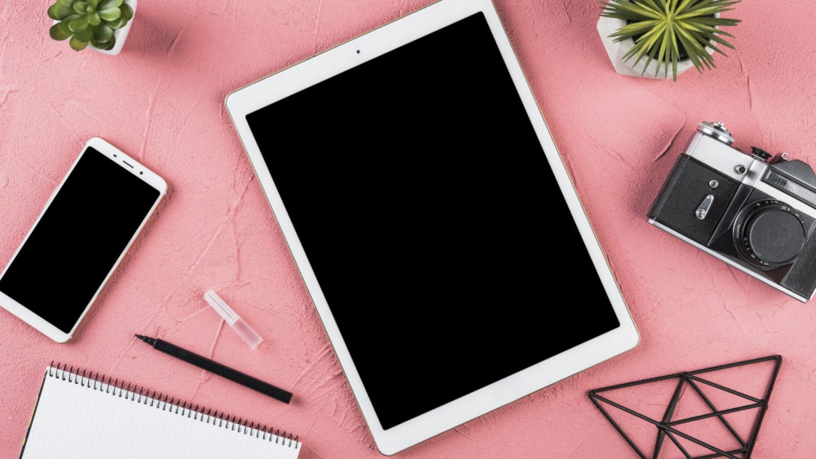 Inovasi Gadget Pengganti Laptop: Potensi dan Tantangannya
