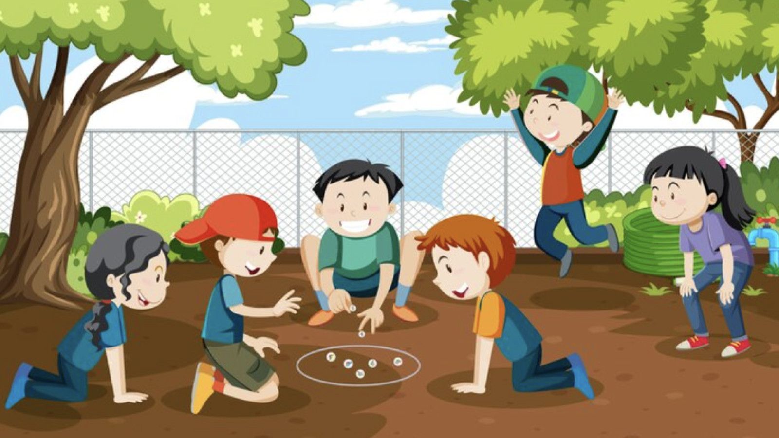 Perdebatan Dampak Permainan Tradisional dan Game Digital pada Perkembangan Anak