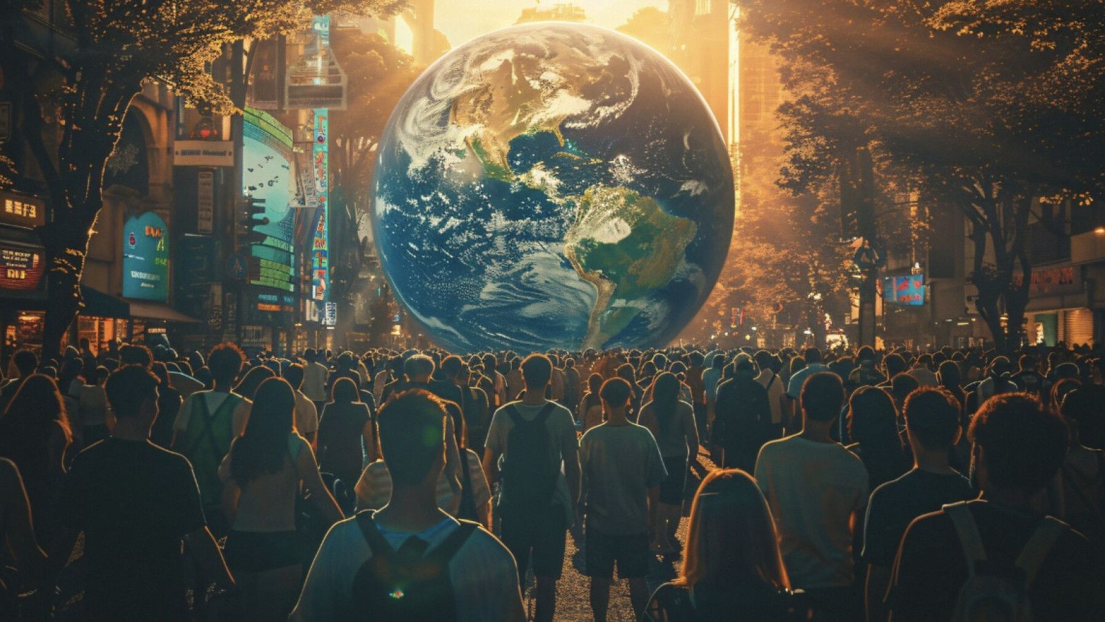 Prediksi Perubahan Politik Global Menjelang 2026