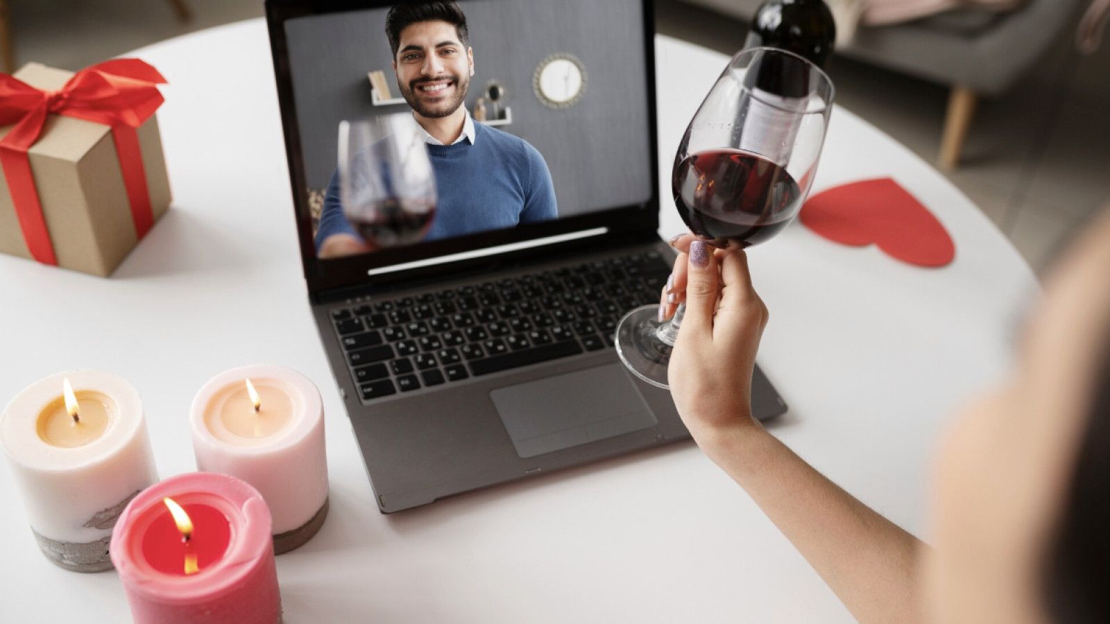 Digital Dating: Masa Depan Kencan di Indonesia Menuju 2026