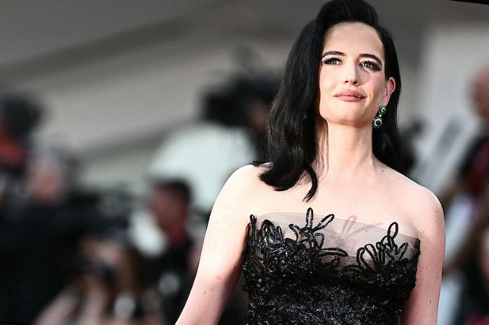 Heboh Eva Green Perankan Bibi Ophelia di Wednesday Season 3, Ini Fakta Lengkapnya