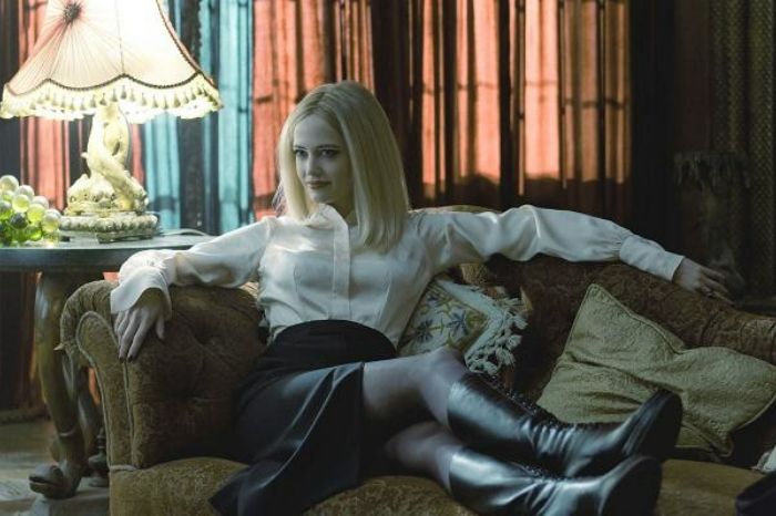 Heboh Eva Green Perankan Bibi Ophelia di Wednesday Season 3, Ini Fakta Lengkapnya
