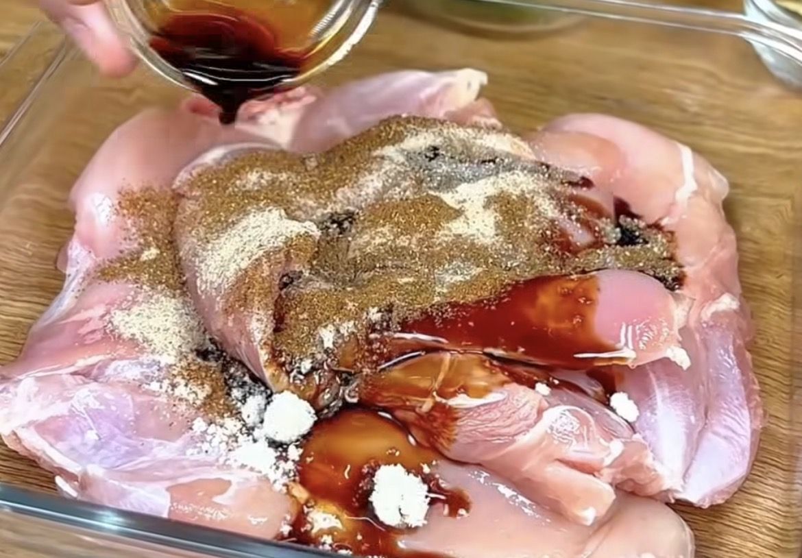 Anti Ribet, Anti Minyak Berlebih! Ini Resep Ayam Kukus Jahe ala Rumahan Kekinian