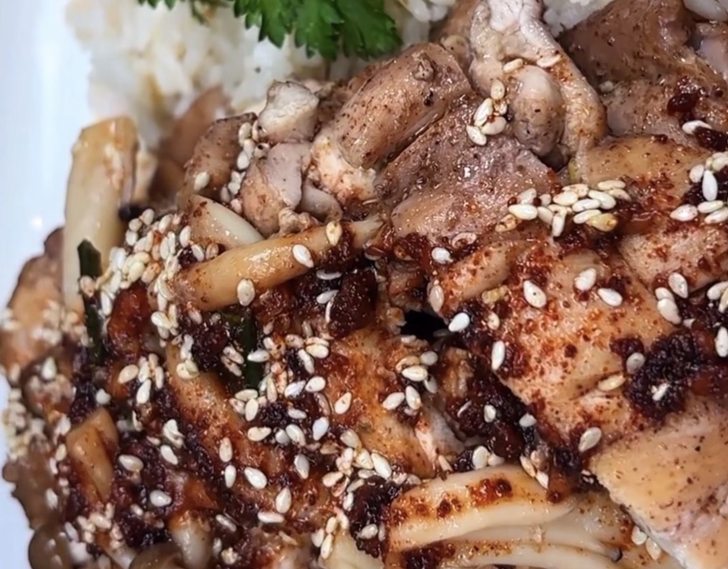 Anti Ribet, Anti Minyak Berlebih! Ini Resep Ayam Kukus Jahe ala Rumahan Kekinian