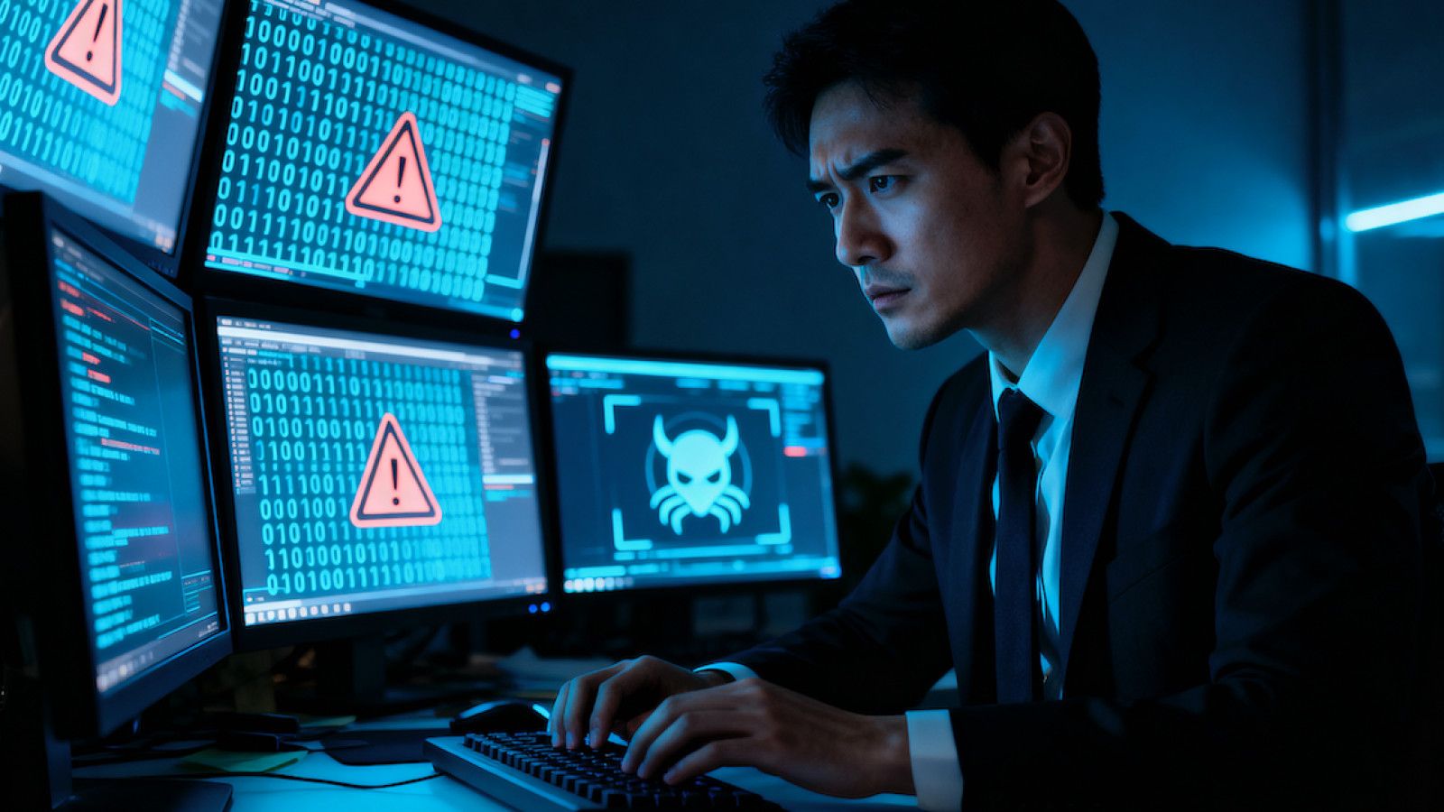 Waspadai Scam Investasi Digital yang Semakin Marak