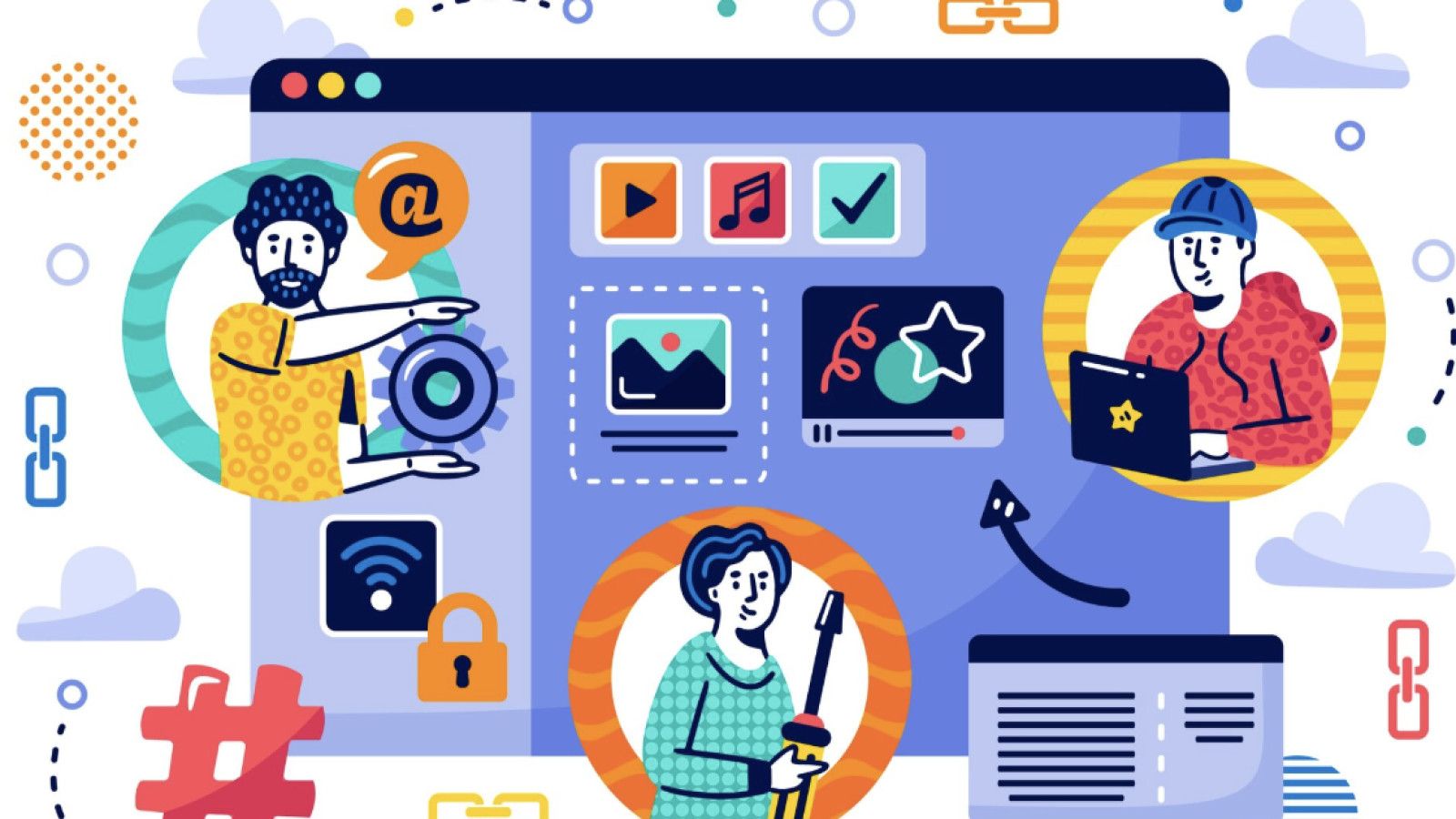 Memahami Teknologi Social Engineering: Ancaman dan Perlindungan