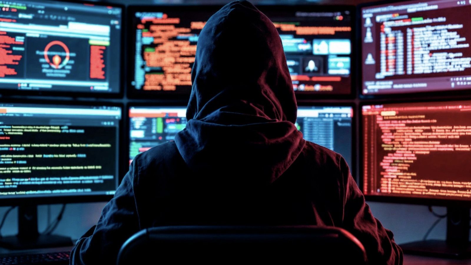 Menghadapi Ancaman Keamanan pada Website Kecil: Jenis Serangan yang Perlu Diwaspadai