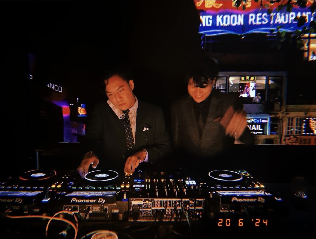 Malam yang Indah di Macau, Liburan Mewah sambil Menikmati Whisky Premium dan Live Musik