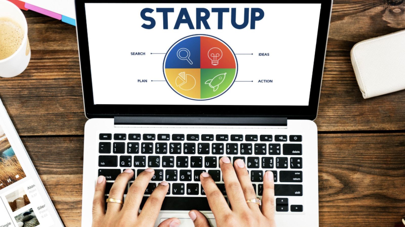 Tantangan Besar: Banyak Startup di Indonesia Mengalami Kebangkrutan